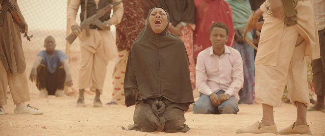 Timbuktu - Film