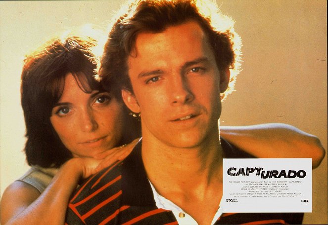 Capturado - Fotocromos - Elizabeth Ashley, Michael O'Keefe