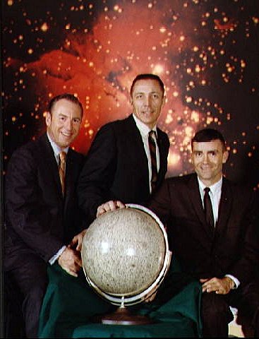 Apollo 13: The Inside Story - Promóció fotók