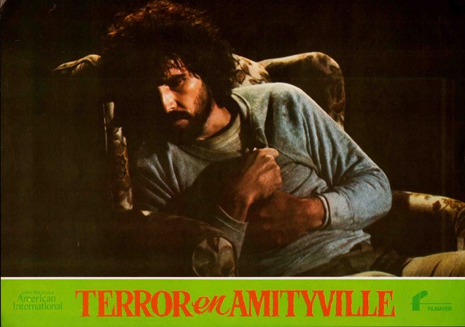 The Amityville Horror - Lobby Cards - James Brolin