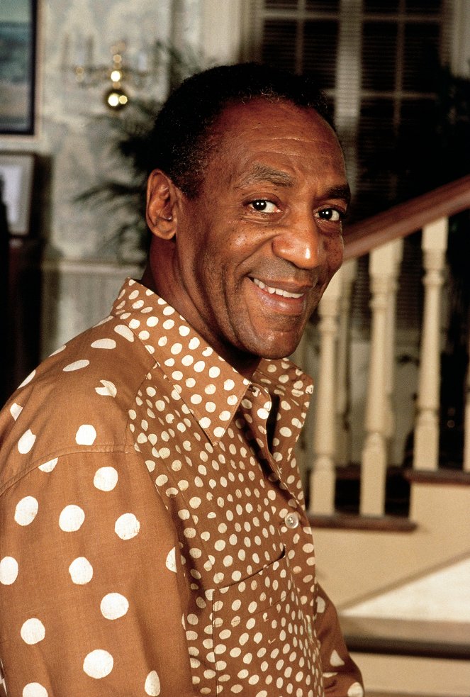 Die Bill Cosby-Show - Werbefoto - Bill Cosby