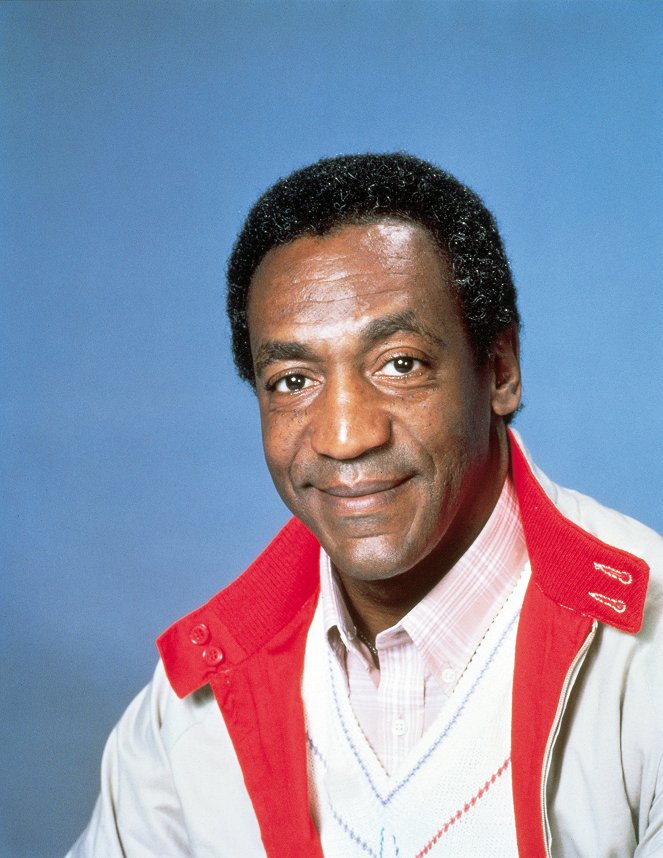 The Cosby Show - Promóció fotók - Bill Cosby