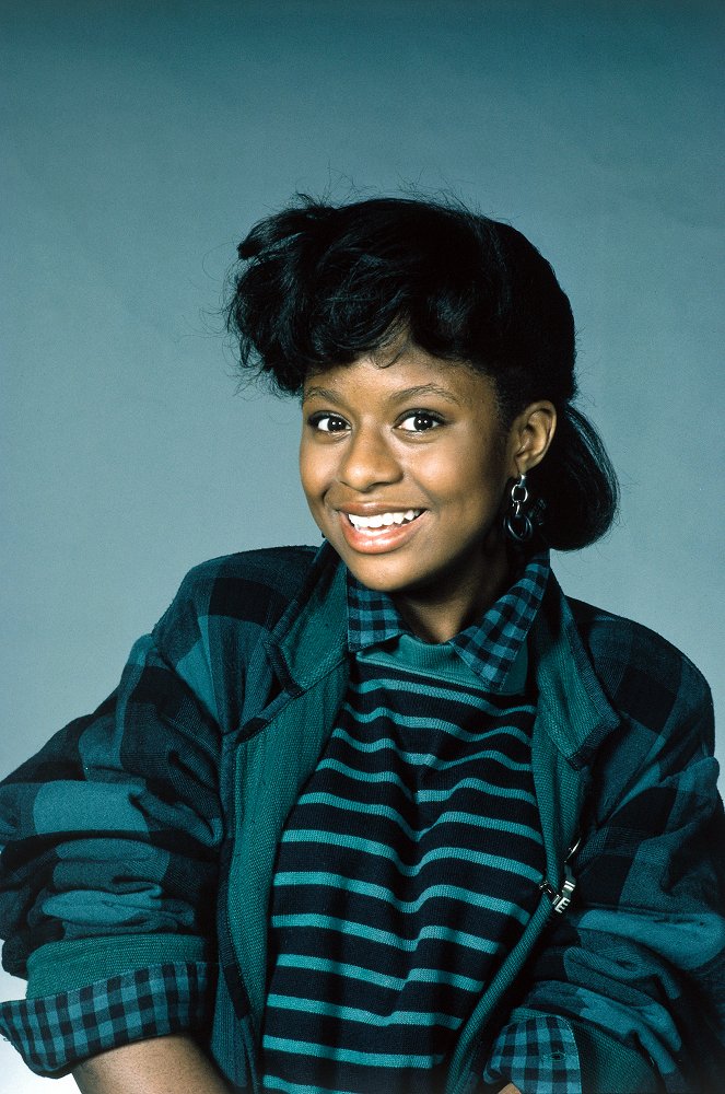 The Cosby Show - Promo - Tempestt Bledsoe