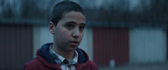 Wir waren Könige - De la película - Mohammed Issa