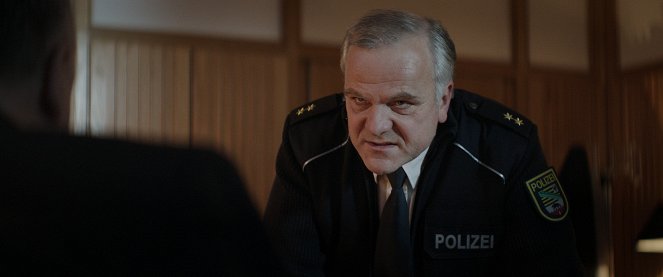 Wir waren Könige - De la película - Bernhard Schütz