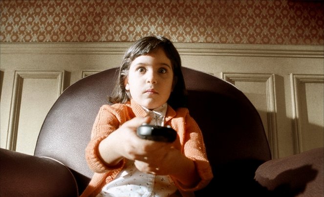 Le Fabuleux Destin d'Amélie Poulain - Film