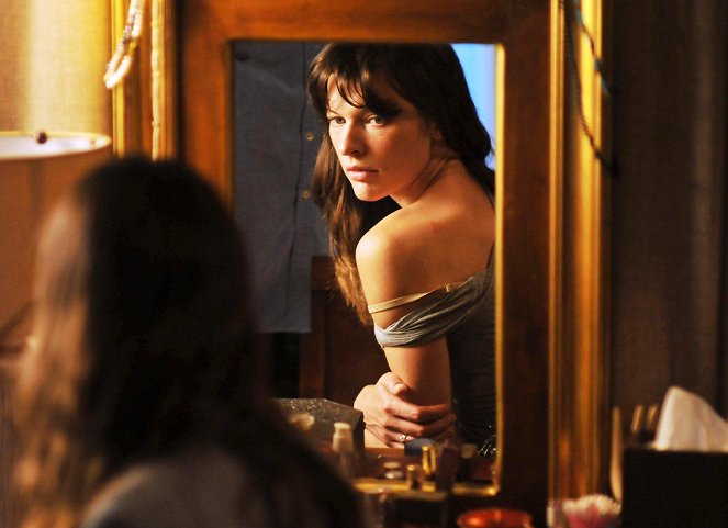 The Fourth Kind - Do filme - Milla Jovovich