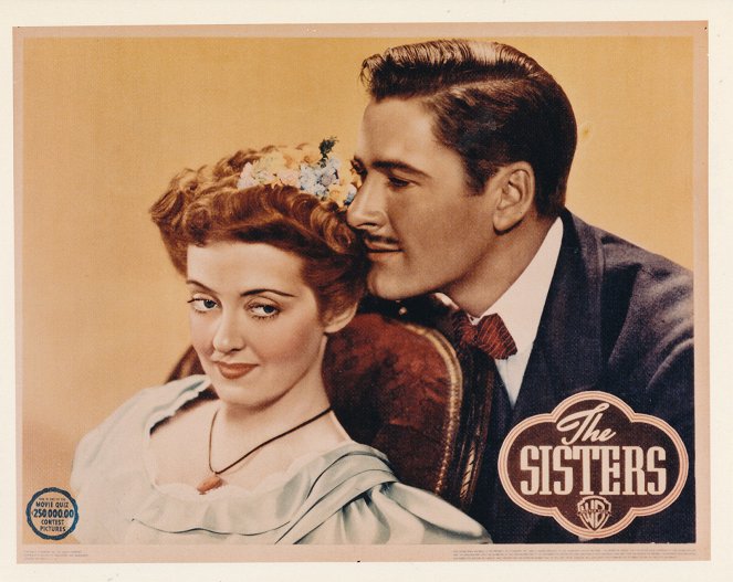 The Sisters - Lobby Cards