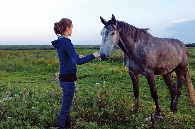 De chicas y caballos - De la película - Ceci Schmitz-Chuh