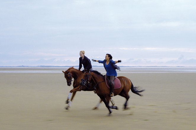 Von Mädchen und Pferden - Film - Ceci Schmitz-Chuh