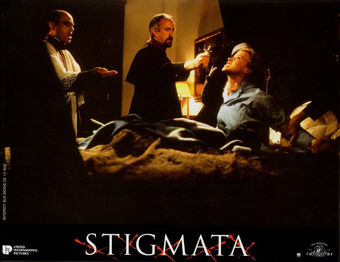 Stigmata - Fotocromos