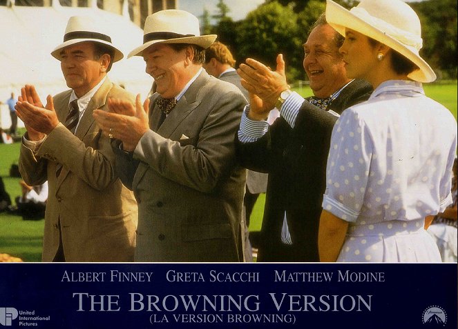 La versión Browning - Fotocromos