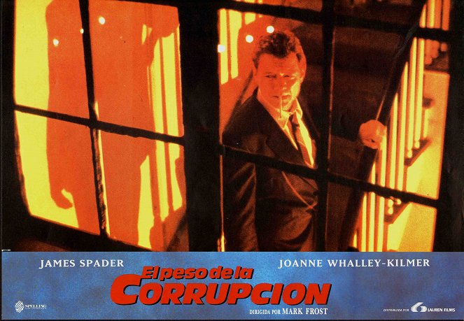 El peso de la corrupción - Fotocromos