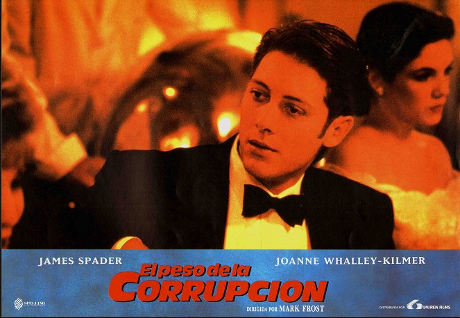 El peso de la corrupción - Fotocromos