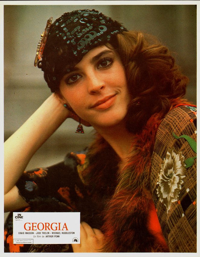 Georgia - Fotocromos