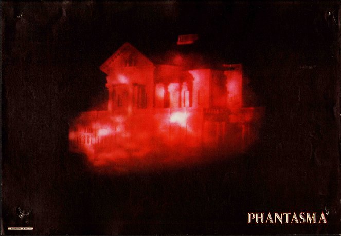 Phantasm - Lobby Cards