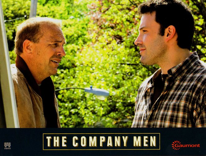 The Company Men - Fotocromos