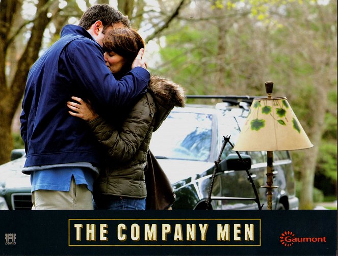The Company Men - Cartes de lobby