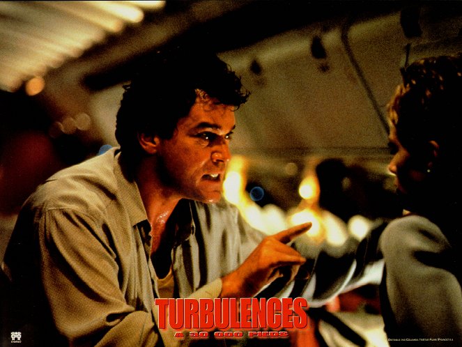 Turbulence - Lobbykaarten