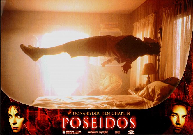 Poseídos - Fotocromos