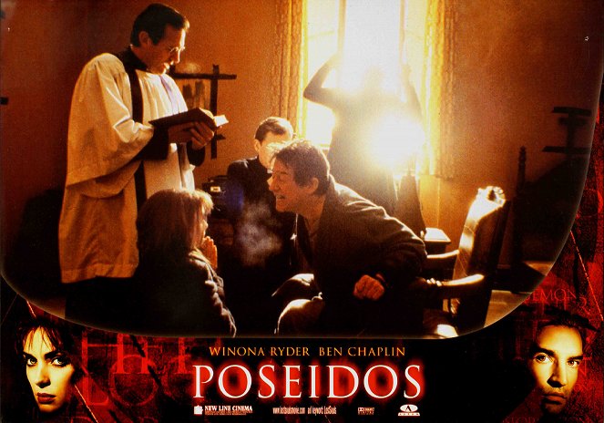 Poseídos - Fotocromos