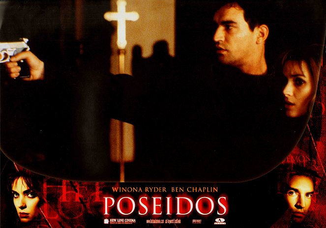 Poseídos - Fotocromos