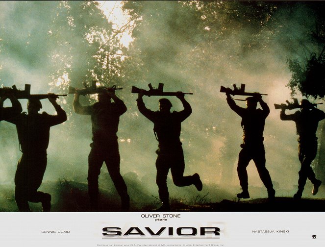 Savior - Fotocromos