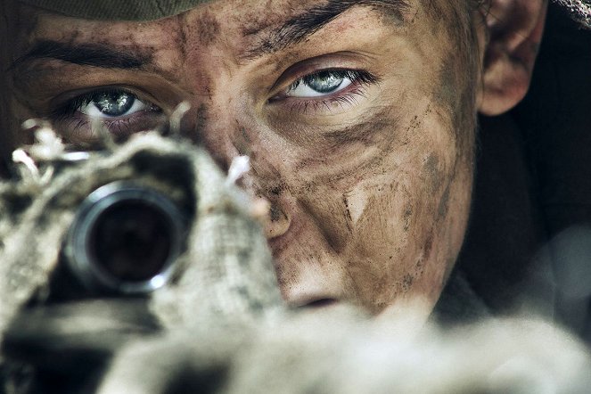 Red Sniper - Die Todesschützin - Filmfotos - Yulia Peresild