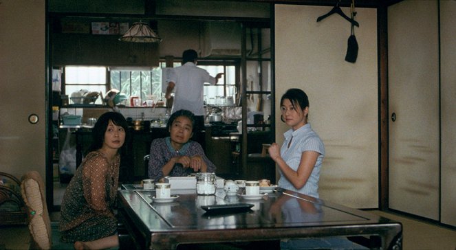 Still Walking - Filmfotos - YOU, Kirin Kiki, Yui Natsukawa