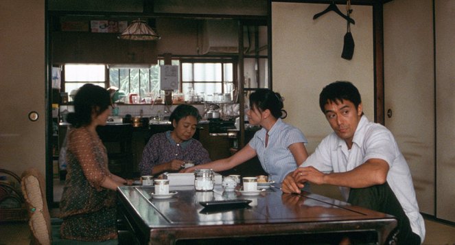 Still Walking - Film - YOU, Kirin Kiki, Yui Natsukawa, Hiroshi Abe