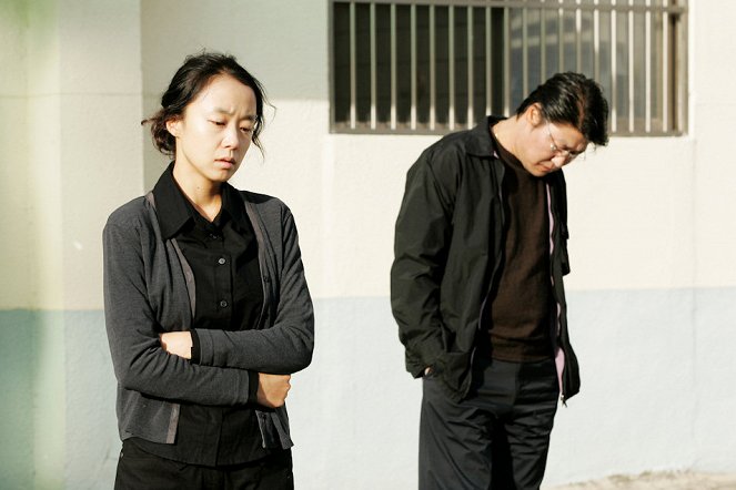 Milyang - Kuvat elokuvasta - Do-youn Jeon, Kang-ho Song