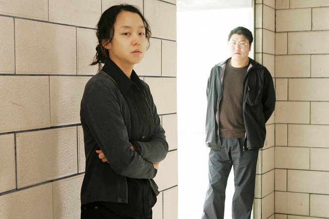 Rejtett napfény - Filmfotók - Do-youn Jeon, Kang-ho Song