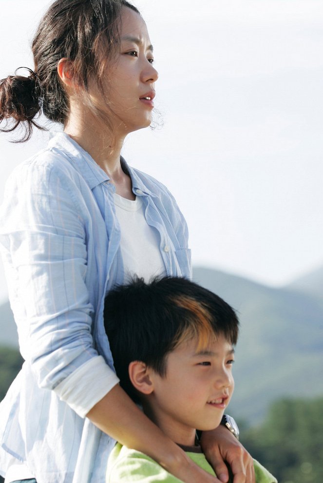 Secret Sunshine - De la película - Do-youn Jeon