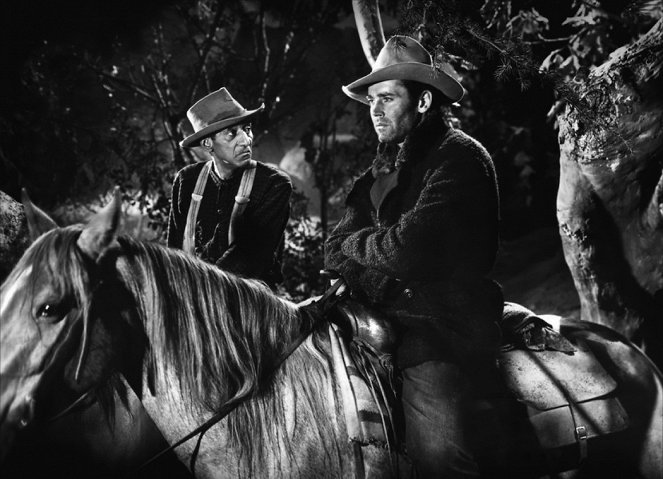 The Ox-Bow Incident - Photos - Henry Fonda