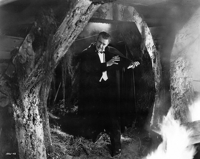 Le Fils de Dracula - Film - Lon Chaney Jr.