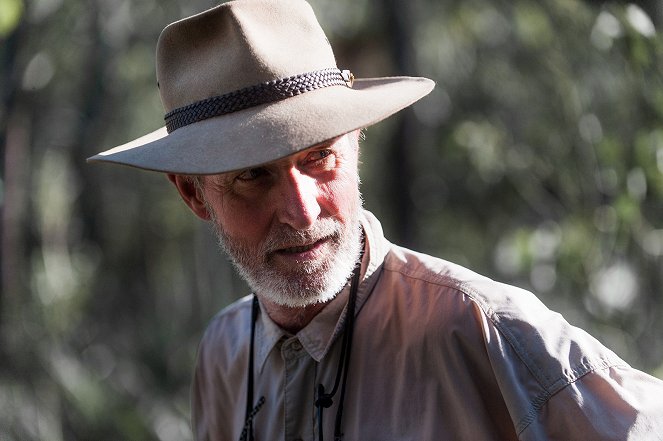 Charlie's Country - Tournage - Rolf de Heer