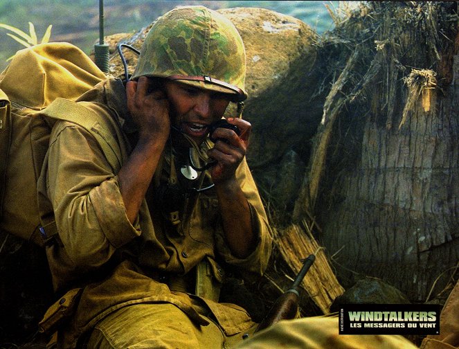 Windtalkers - Lobby Cards