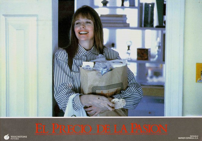 The Good Mother - Lobbykaarten - Diane Keaton
