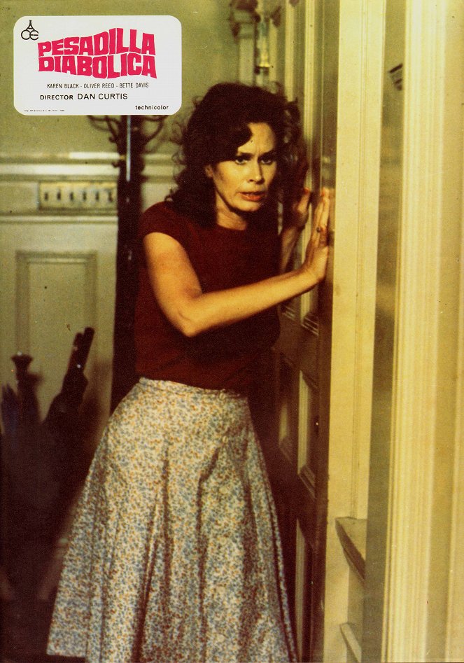 Burnt Offerings - Lobby Cards - Karen Black