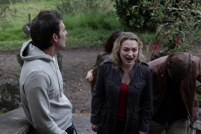 The Damned - Do filme - Sophia Myles