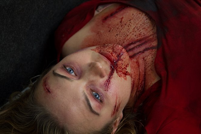 Gallows Hill - Verdammt in alle Ewigkeit - Filmfotos - Sophia Myles