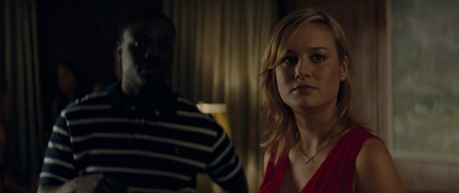 The Spectacular Now - Film - Dayo Okeniyi, Brie Larson