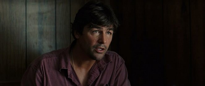 The Spectacular Now - Film - Kyle Chandler