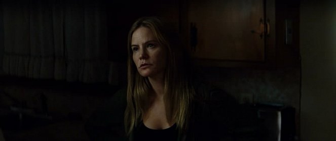 The Spectacular Now - Film - Jennifer Jason Leigh