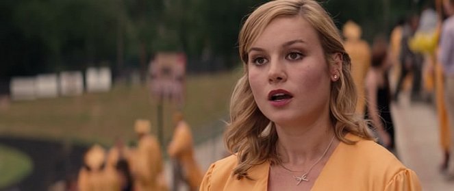 The Spectacular Now - Film - Brie Larson