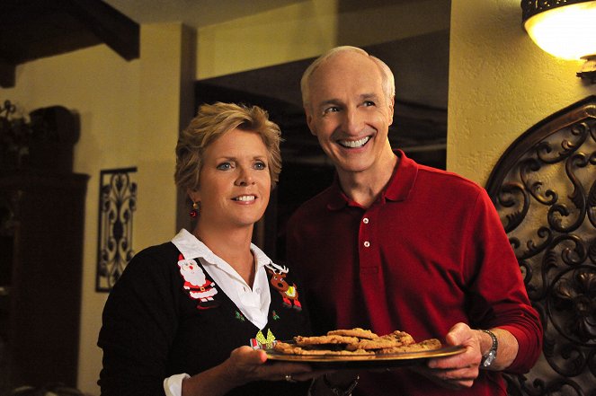 Naughty or Nice - Film - Meredith Baxter, Michael Gross