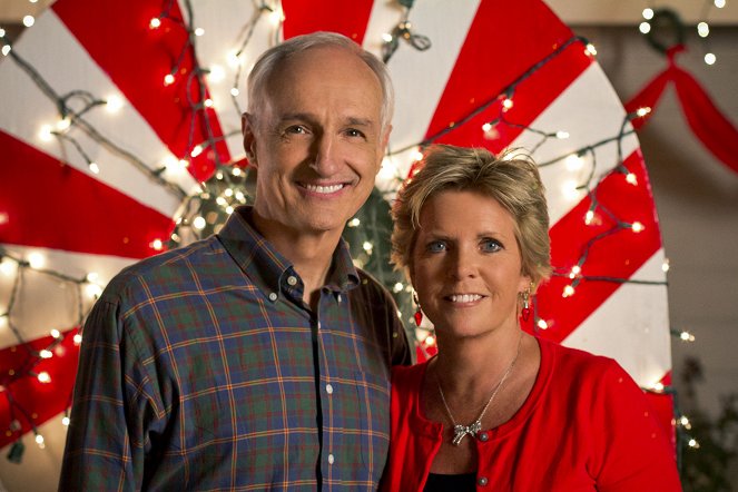 Naughty or Nice - Promo - Michael Gross, Meredith Baxter