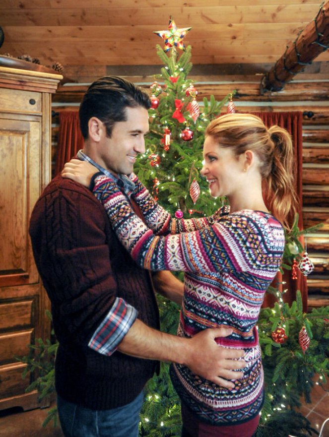 Christmas Under Wraps - Film - David O'Donnell, Candace Cameron Bure