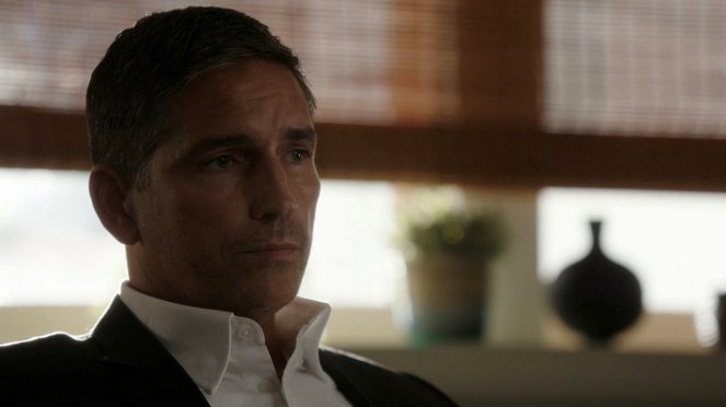 Person of Interest - Prophets - Do filme - James Caviezel