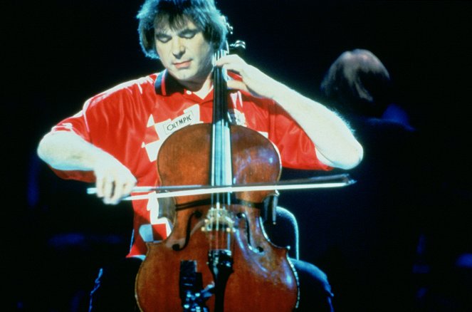 Andrew Lloyd Webber: The Royal Albert Hall Celebration - Photos